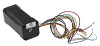 536-6030 RS PRO Brushless DC Motor, 24 V dc, 0.75 Nm, 4000 rpm, 5mm Shaft Diameter