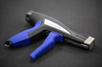 110-80017-evo9ht-met-pl-bk-bu HellermannTyton EVO9 HT, Cable Tie Tensioning Tool, 13 mm Capacity