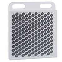 xuy1111 Telemecanique Sensors Reflector for Use with XUYB989, XUYBCO989