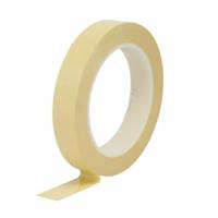 t5625 3M Tape 56 Yellow PET Electrical Tape, 25mm x 66m