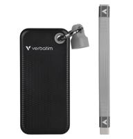 32190 Verbatim Pocket SSD External SSD