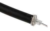 mrg22300100 Belden MRG223 Series, 100 m, RG223/U Coaxial, Unterminated 50 Ω