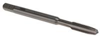 152-306 RS PRO Threading Tap HSS 1-Piece 0.7mm Pitch Metric Standard Hand Tap M4 Thread