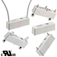 dat72475su Sensata Cynergy3 PCB Mount Reed Relay, 24V dc Coil, SPST, 7000V Max, 2 A Max, 780Ω