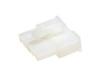 39-01-4050 Molex, Mini-Fit Female Crimp Connector Housing, 4.2mm Pitch, 5 Way, 1 Row