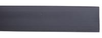 417-7306 RS PRO Heat Shrink Tubing, Black 25.4mm Sleeve Dia. x 300mm Length 2:1 Ratio