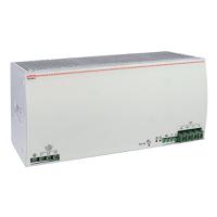 psl396024 Lovato PSL Switched Mode DIN Rail Power Supply, 500V ac ac Input, 24V dc dc Output, 40A Output, 960W