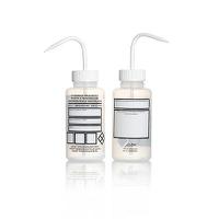 251-9444 RS PRO 1L LDPE Wide Neck Wash Bottle