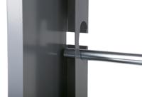 330-3548 RS PRO Cable Rack in SteelCable Rack, 2  shelves