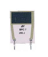 bpc5-103j TT ElectronicsBI 10kΩ Thick Film Resistor 5W ±5% BPC5 103J