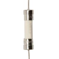 537-1408 Eaton 5A F Ceramic Cartridge Fuse, 5 x 20mm