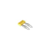1754210000 Weidmüller W Series Series Cross Connector for Use with Terminal Block, 17.5A