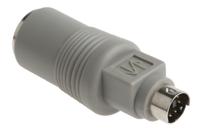 182-8517 RS PRO Din, Male to Female