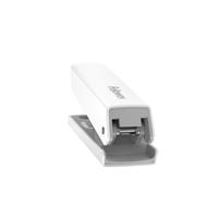 5011101 Fellowes LX820 Stapler Stapler, 20 Sheet Capacity, 24/6 mm, 26/6 mm Staple Size