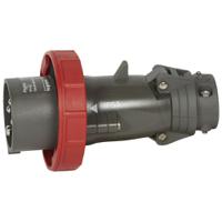 051160 Legrand 3P + E Power Connector Plug, Rated At 16A, 380 → 415 V