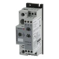 rgc1p23v12ed Carlo Gavazzi RGC1P Series Solid State Relay, 37 A Load, DIN Rail or Panel, 265 V ac Load, 10 Vdc Control