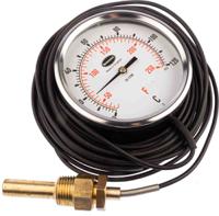 431-5671 RS PRO Dial Thermometer