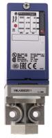xmla300d2s11 Telemecanique Sensors Pressure Sensor, 20bar Min, 300bar Max, Relay Output, Differential Reading