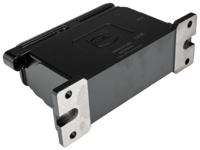 19400241265 HARTING HAN HPR Heavy Duty Power Connector, M50 Thread, Side Entry