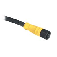889d-f8ab-30 Allen Bradley Guardmaster 3 way Sensor Actuator Cable