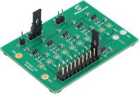ev55w64a Microchip EV55W64A Evaluation Board for MCP1502 EVB for MCP1502 Voltage Reference
