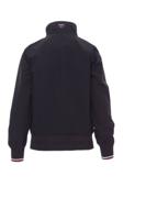 001155-0343-0007-m Payperwear PACIFIC LADY 2.0 Navy Blue, Breathable, Waterproof, Windproof Jacket, M