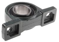 ucp211 RS PRO Pillow Block Bearing -, 55mm ID