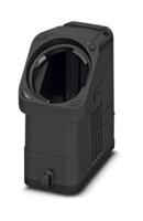 1411340 Phoenix Contact HC-EVO-D15-HHFS-PL-BK Heavy Duty Power Connector Housing