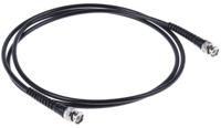 bu-p2249-c-60 Mueller Electric, 1.5 m 50 Ω, 20 AWG Black