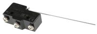 z-15hw78-b Omron Z Series Lever Limit Switch, NO/NC, IP00, SPDT, Thermosetting Resin Housing, 250V ac Max, 15A Max