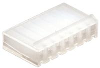 10-11-2053 Molex, KK 254 Female Connector Housing, 2.54mm Pitch, 5 Way, 1 Row