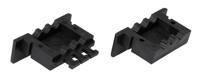 2400500 Rittal SZ Series Plastic Connector Gland for Use with Pree-Assembled Cables