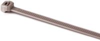 118-00116-pt3b-peek-bge HellermannTyton Cable Tie, Releasable, 250mm x 4.65 mm, Beige, Pk-100