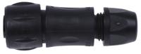 uts6jc106p Souriau Sunbank by Eaton Circular Connector, 6 Contacts, Cable, Standard Connector, Socket, Male, IP68, IP69K, UTS