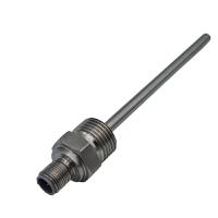 271-3113 RS PRO PT100 RTD Sensor, 6mm Dia, 150mm Long, 4 Wire, BSP 1/2, Class A +250°C Max