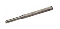 7-c24a SAM 1-Piece Punch, Short Pin Punch, 2.4 mm Shank, 120 mm Overall