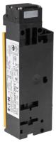 106821-ls-s02-230aft-zbzx Eaton Safety Interlock Switch, 2NC , Spring Lock