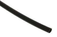 zhtm-315-0 TE Connectivity Heat Shrink Tubing, Black 3mm Sleeve Dia. x 1.2m Length 2:1 Ratio, ZHTM Series