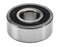 2304-2rs-tvh FAG 2304-2RS-TVH 20 mm ID 2 Row Ball Bearing -, 52 mm OD