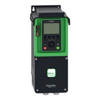 atv630u22m3 Schneider Electric Variable Speed Drive, 2.2 kW, 3 Phase, 230 V ac, 5.3 A, 6 A, 7.2 A, 8.4 A, Altivar Series