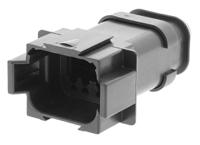 dt04-08pa-ce09 Deutsch, DT Connector Housing for use with Automotive Connectors