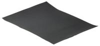 63642532997 Norton T489 P400 Grit Very Fine Sanding Sheet, 280mm x 230mm