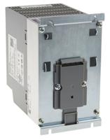 efc5610-0k40-3p4-mda-7p-nnnnn-l1nn Bosch Rexroth Inverter Drive, 0.4 kW, 3 Phase, 380 V ac, 1.3 A, EFC 5610 Series