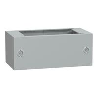 nsyza253g Schneider Electric NSY Series Polyester Plinth for Use with Thalassa Thalassa PLA, 494 x 200 x 250mm