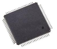 max14921ecs Maxim Integrated, Battery Fuel Gauge IC, 6 V to 65 V Input 4.75 V Output, TQFP 80-Pin