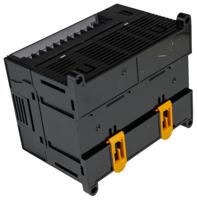 cp1l-em30dt1-d Omron CP1L-EM Series PLC CPU for Use with CP Series, PNP Output, 18-Input, DC Input