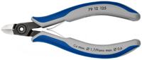 79-12-125 Knipex Knipex Precision Diagonal Cutter