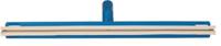 77643 Vikan Blue Floor Squeegee, 75mm x 100mm x 600mm, for Floors