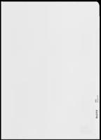 40011103 Clear A4 Presentation Folder