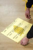 fg425100yel Rubbermaid Commercial Products 0.34 L General Purpose Spill Kit